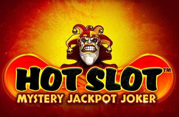 Mystery Jackpot Joker - Wazdan