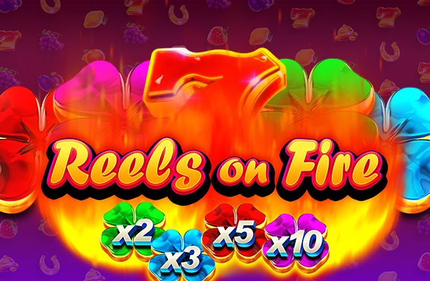 Reels on Fire - Swintt